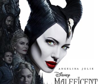 Maleficent (2014) Dual Audio (Hindi-English) 480p [350MB] || 720p [850MB] || 1080p [1.8GB]